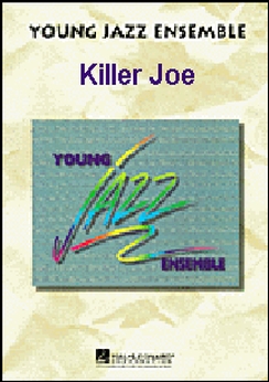 Musiknoten Killer Joe, Benny Golson/John Higgins (Quincy Jones-Stil) - Big Band