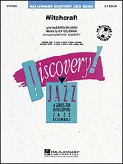 Musiknoten Witchcraft, Coleman/Sweeney - Big Band