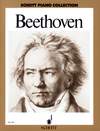 Musiknoten Beethoven, Klavieralbum (14 Titel) Musiknoten Beethoven, Klavieralbum (14 Titel)