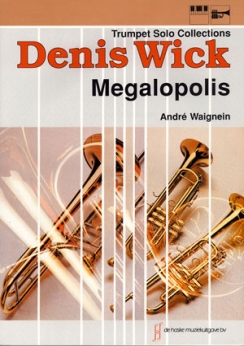 Musiknoten Megalopolis, Waignein