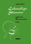 Musiknoten Lebendige Stimme, Riesch