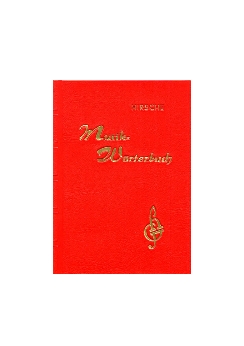 Musiknoten Musik Wörterbuch, Hirsche