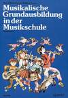Musiknoten Musikalische Grundausbildung in der Musikschule, Schülerbuch, Köneke/Stumme