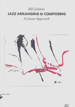 Musiknoten Jazz Arrangement & Komposition- ein lineares Konzept (Buch/CD), Dobbins