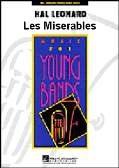 Musiknoten Les Miserables (Highlights From), Schönberg/Vinson