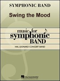 Musiknoten Swing the Mood, Sweeney