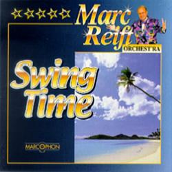 Musiknoten Swing Time - CD