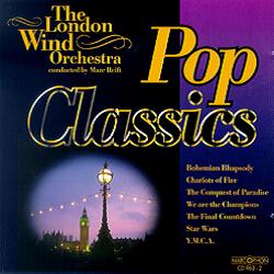 Musiknoten Pop Classics - CD