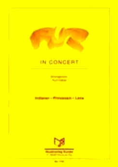 Musiknoten Pur in Concert, Gäble