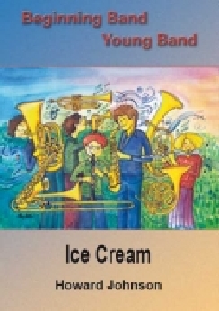 Musiknoten Ice Cream, Müller