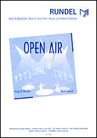 Musiknoten Open Air, Ghisallo