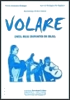 Musiknoten Volare, Jahreis