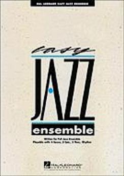 Musiknoten Stranger on the Shore, Bilk/Blair - Big Band