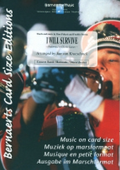 Musiknoten I Will Survive, Gainor/Kraeydonck - Card Size