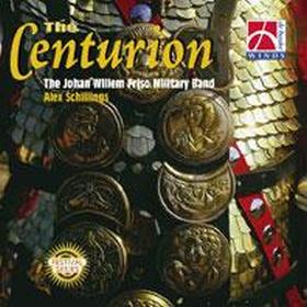 Musiknoten The Centurion - CD