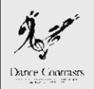 Musiknoten Dance Contrasts - CD