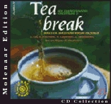 Blasmusik CD Teabreak - CD