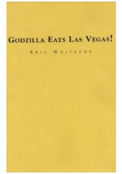 Musiknoten Godzilla Eats Las Vegas, Withacre