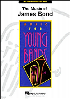 Musiknoten The Music of James Bond, Bocook