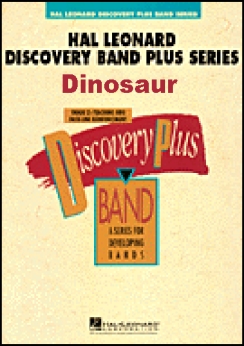 Musiknoten Dinosaur, Music from, Howard/Vinson