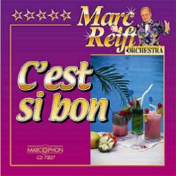 Musiknoten C'est si bon - CD