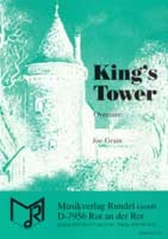 Musiknoten King's Tower, Grain