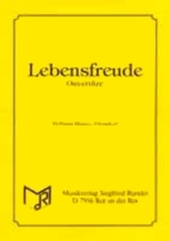 Musiknoten Lebensfreude, Haase-Altendorf