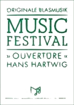 Musiknoten Musik Festival, Hartwig