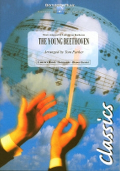 Musiknoten The Young Beethoven, Parker