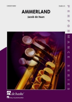 Musiknoten Ammerland, de Haan