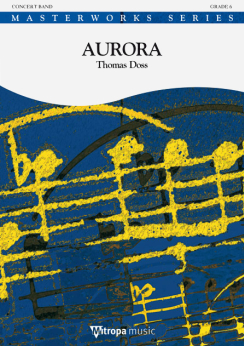Musiknoten Aurora, Thomas Doss