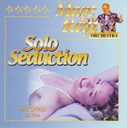 Musiknoten Solo Seduction - CD