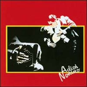 Blasmusik - CD Adios Nonino - CD Blasmusik CD Adios Nonino - CD