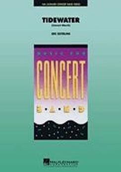 Musiknoten Tidewater, Osterling