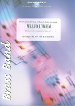 Musiknoten I Will Follow Him (Sister Act), Goldberg/Kraeydonck - Brass Band