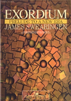Musiknoten Exordium, Swearingen James