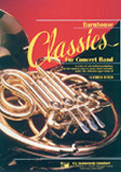 Musiknoten Slavonic Dance No. 01, Dvorak/Longfield Rober