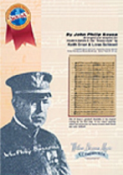 Musiknoten Fugue On Yankee Doodle, Sousa/Brion/Schissel