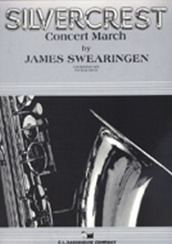 Musiknoten Silvercrest, Swearingen James