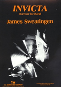 Musiknoten Invicta, Swearingen James