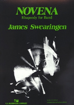 Musiknoten Novena, Swearingen James