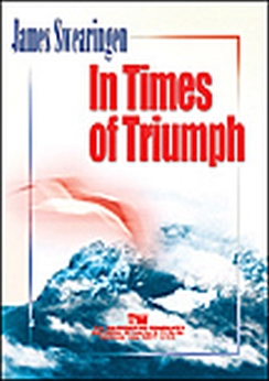 Musiknoten In Times of Triumph, Swearingen James