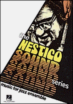 Musiknoten Tall Cotton (Medium Jazz), Nestico - Big Band
