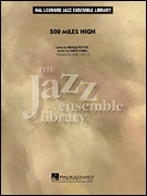 Musiknoten 500 Miles High - Chick Corea/Mark Taylor - Big Band