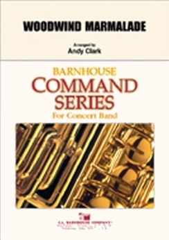 Musiknoten Woodwind Marmalade, Clark