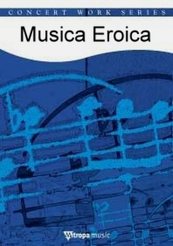 Musiknoten Musica Eroica, Doss