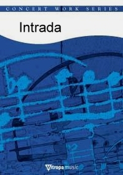 Musiknoten Intrada, Moren