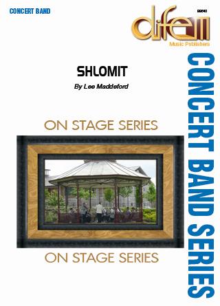 Musiknoten Shlomit, Maddeford