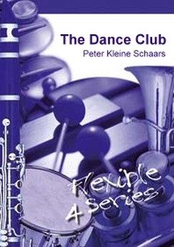 Musiknoten The Dance Club, Schaars