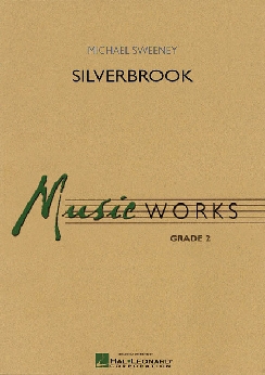 Musiknoten Silverbrook, Michael Sweeney